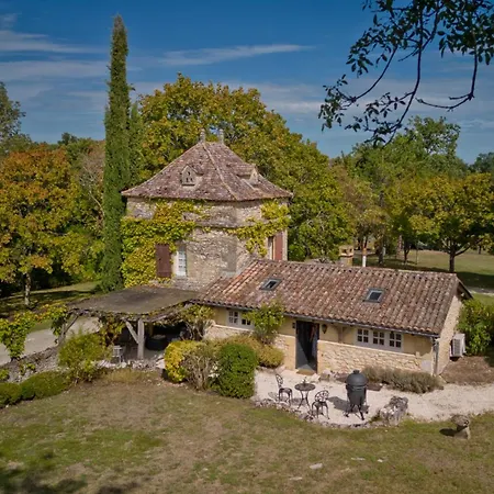 Village Des Elements *