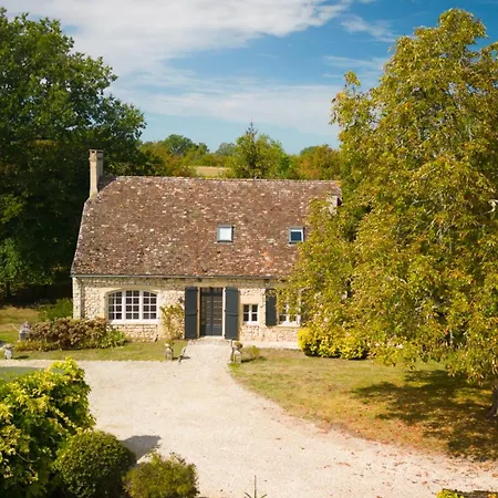 Village Des Elements Naussannes