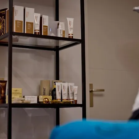 Holiday home Village Des Elements Naussannes