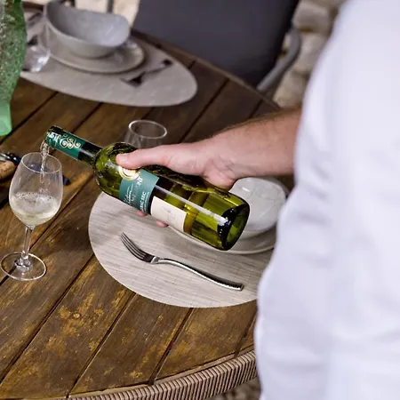 Village Des Elements 度假居 *