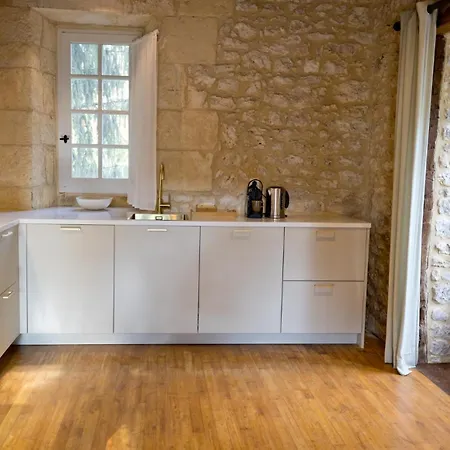 Village Des Elements * Naussannes