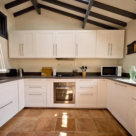 Village Des Elements * Naussannes