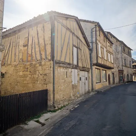 Village Des Elements Дом отдыха
