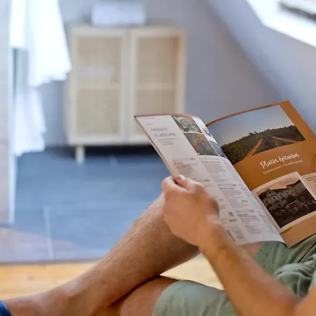 Holiday home Village Des Elements