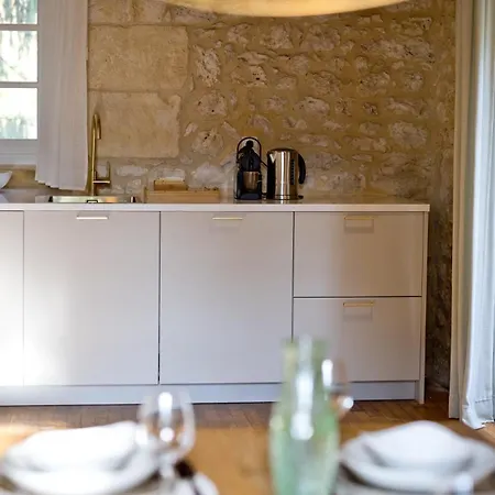 Village Des Elements Holiday home *