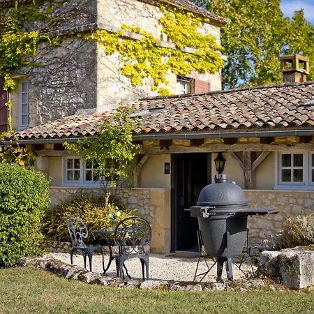 Village Des Elements Holiday home Naussannes