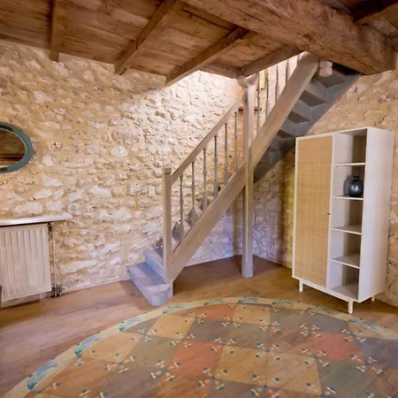 Village Des Elements * Naussannes