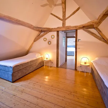 Village Des Elements 度假居 *