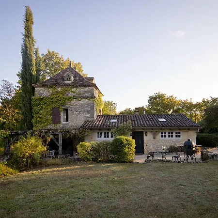 Village Des Elements * Naussannes