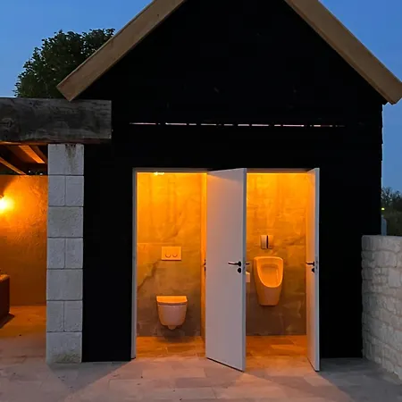 Village Des Elements Naussannes