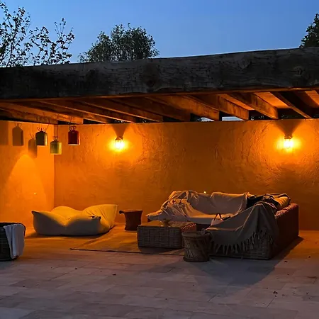 Village Des Elements Holiday home