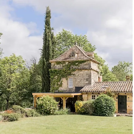 Village Des Elements * Naussannes