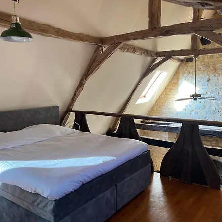 Village Des Elements