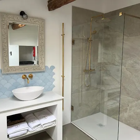 Village Des Elements Holiday home *