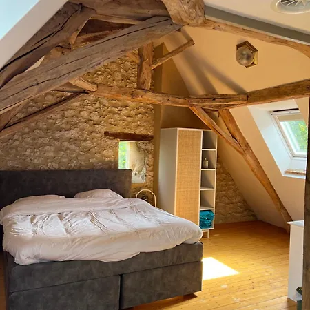 Holiday home Village Des Elements Naussannes