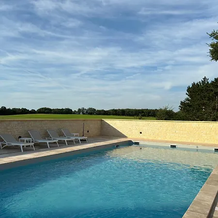 Village Des Elements *