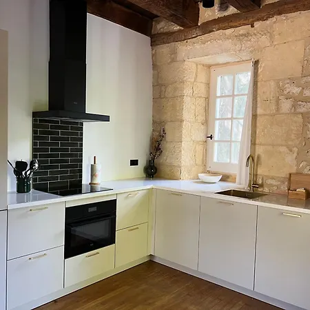 Village Des Elements Naussannes