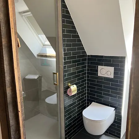 Village Des Elements Holiday home *