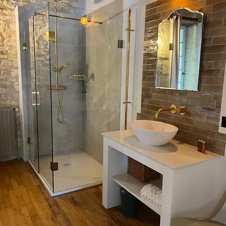 Holiday home Village Des Elements *