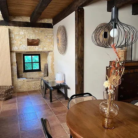 Village Des Elements * Naussannes