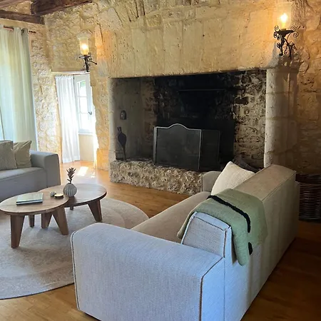 Village Des Elements