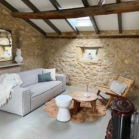 Village Des Elements Holiday home Naussannes