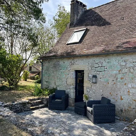 Village Des Elements Holiday home