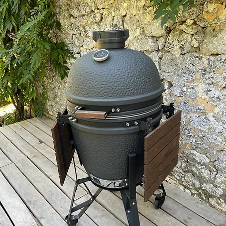 Village Des Elements Holiday home *