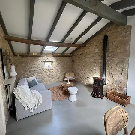 Holiday home Village Des Elements *