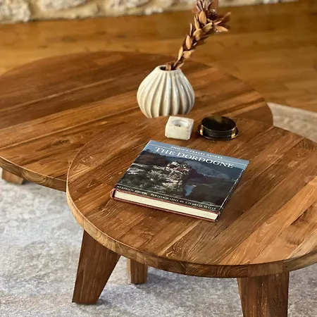 Village Des Elements Naussannes