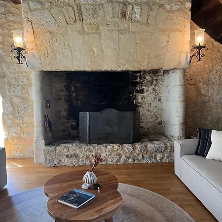 Village Des Elements Feriehus