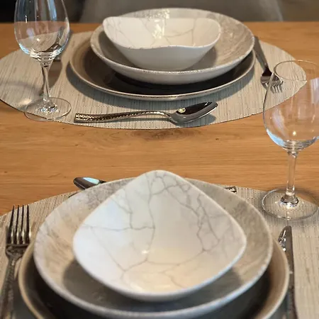 Village Des Elements