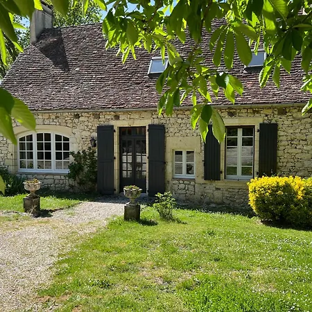 Feriehus Village Des Elements *