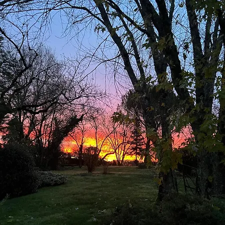 Village Des Elements Naussannes