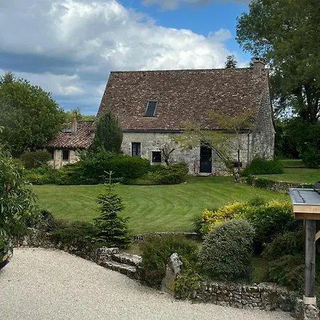 Village Des Elements