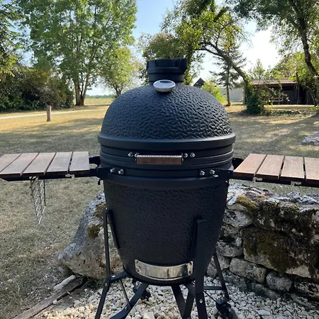 Holiday home Village Des Elements *