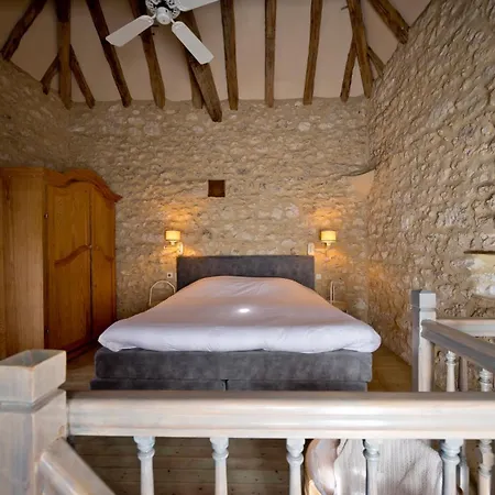 度假居 Village Des Elements *