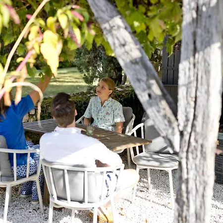 Village Des Elements Holiday home Naussannes