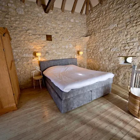 Village Des Elements Holiday home