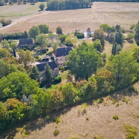 Village Des Elements 度假居 *