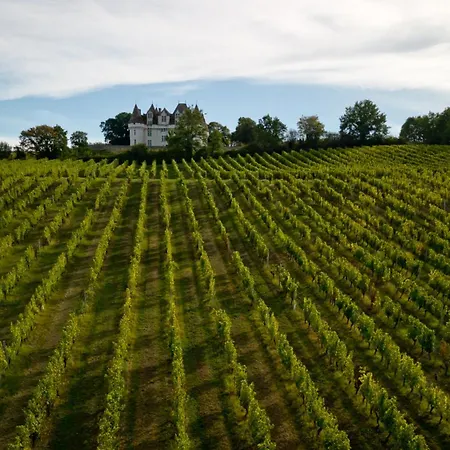 Village Des Elements Holiday home Naussannes