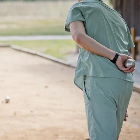 Village Des Elements 度假居 *