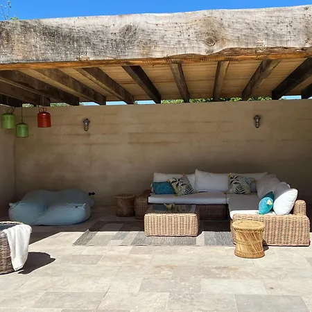 Village Des Elements