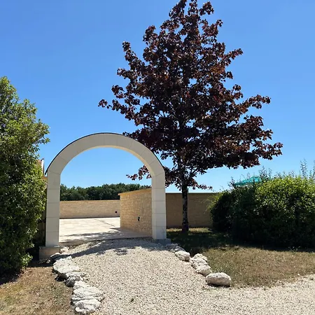 Village Des Elements Holiday home *