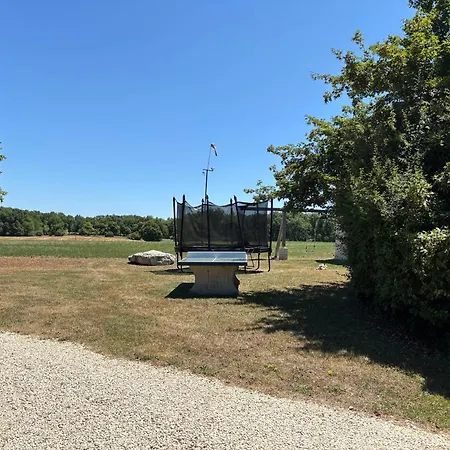 Village Des Elements *