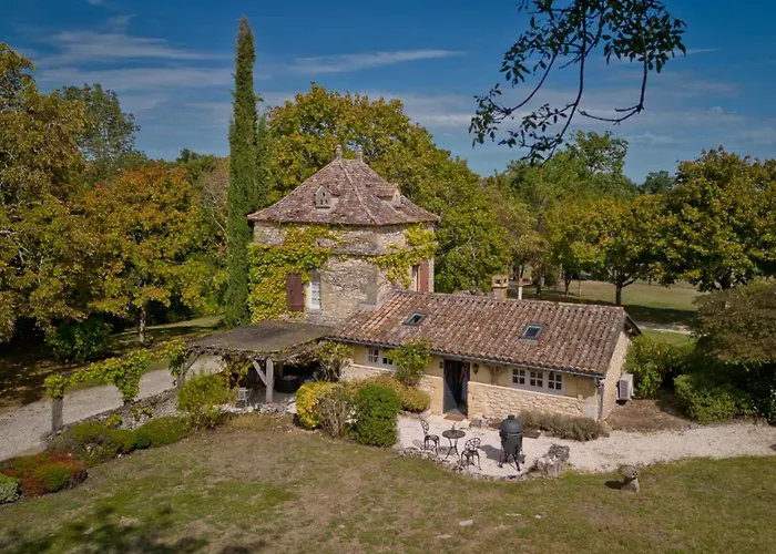 Village Des Elements *