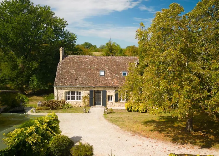 Village Des Elements Naussannes