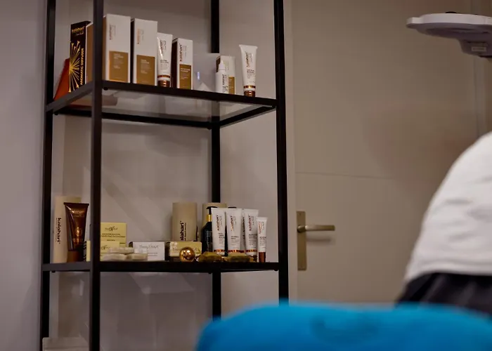 別荘 Village Des Elements Naussannes