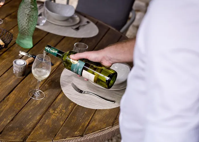 Village Des Elements 別荘 *