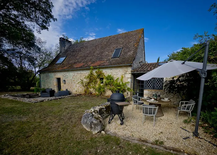 別荘 Village Des Elements *